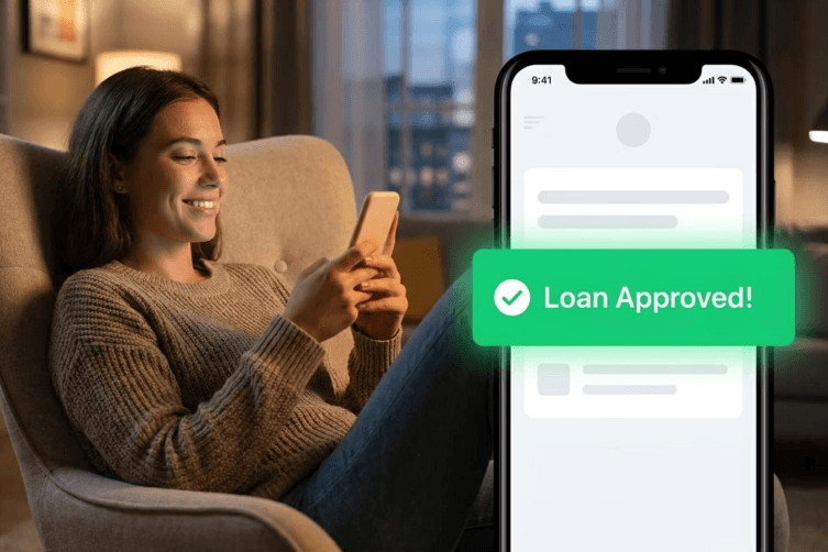 Personal Loan Services